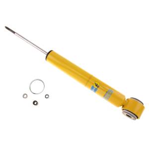 Bilstein B6 4600 - Suspension Shock Absorber, Fits Ford Expedition 2006-2003 - 24-131599