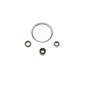 Bilstein - Bilstein B6 4600 - Suspension Shock Absorber, Fits Ford Expedition 2006-2003 - 24-131599 - Image 2