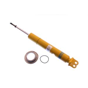 Bilstein B6 Performance - Suspension Shock Absorber, Fits Mazda MX-5 Miata 2015-2006 - 24-131742