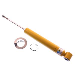 Bilstein B6 Performance - Suspension Shock Absorber, Fits Mazda MX-5 Miata 2015-2006 - 24-131759