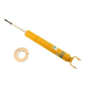 Bilstein B8 Performance Plus - Suspension Shock Absorber, Fits Mazda MX-5 Miata 2015-2006 - 24-131766
