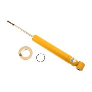 Bilstein B8 Performance Plus - Suspension Shock Absorber, Fits Mazda MX-5 Miata 2015-2006 - 24-131773