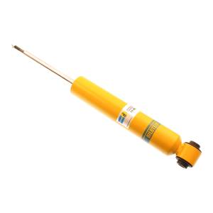 Bilstein B6 Performance - Suspension Shock Absorber, Fits Volvo S60 2018-2012, S80 2016-2007, V60 2018-2015 - 24-143639
