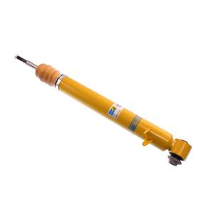 Bilstein B6 Performance - Suspension Shock Absorber, Fits BMW X5 2013-2007, X6 2014-2008 - 24-143950