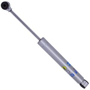 Bilstein - Bilstein B8 5100 (Steering Damper), Fits Jeep Wrangler 2017-2007, Wrangler JK 2018 - 24-158428 - Image 2