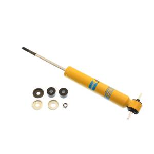 Bilstein B8 Performance Plus - Suspension Shock Absorber, Fits Chevrolet Corvette 1982-1963 - 24-184526