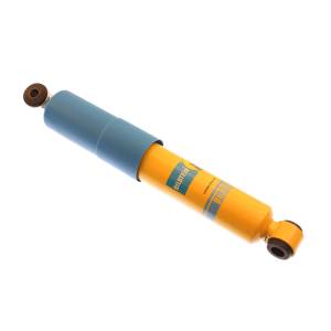 Bilstein B6 Performance - Suspension Shock Absorber, Fits Chevrolet Corvette 1982-1963 - 24-184649