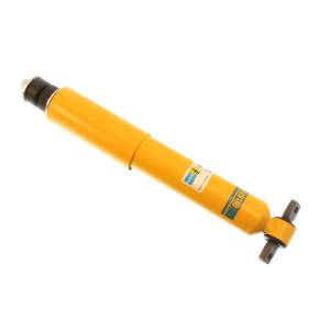 Bilstein B8 Performance Plus - Suspension Shock Absorber, Fits Chevrolet Corvette 1996-1995 - 24-184861