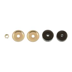 Bilstein - Bilstein B8 Performance Plus - Suspension Shock Absorber, Fits Chevrolet Corvette 1996-1995 - 24-184878 - Image 2