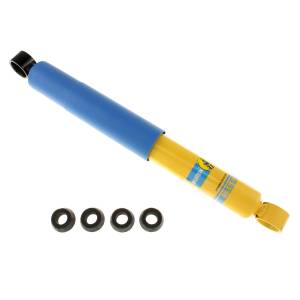 Bilstein B6 4600 - Suspension Shock Absorber, Fits Toyota Tacoma 2004-1995 - 24-184977