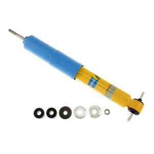 Bilstein B6 4600 - Suspension Shock Absorber, Fits Toyota Tacoma 2004-1996 - 24-184991
