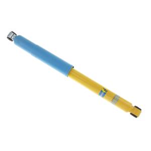 Bilstein B6 4600 - Suspension Shock Absorber, Fits Nissan Frontier 2004-2000, Xterra 2004-2000 - 24-185011