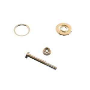 Bilstein - Bilstein B6 Performance - Suspension Shock Absorber, Fits Audi S4 2002-2000 - 24-185028 - Image 2