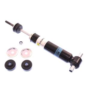 Bilstein B6 Performance - Suspension Shock Absorber, Fits Ford Mustang II 1978-1974 - 24-185035