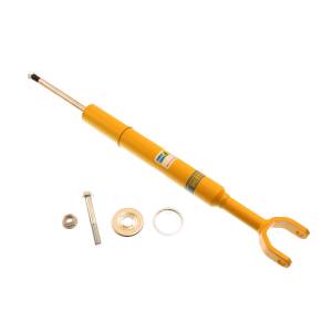 Bilstein B8 Performance Plus - Suspension Shock Absorber, Fits Audi S4 2002-2000 - 24-185059
