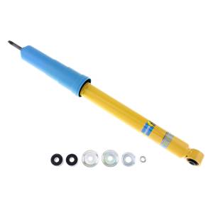 Bilstein B6 4600 - Suspension Shock Absorber, Fits Toyota Tacoma 2015-2005 - 24-185073