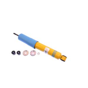 Bilstein B6 4600 - Suspension Shock Absorber, Fits Nissan Pathfinder 1995-1987 - 24-185080