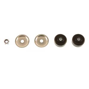 Bilstein - Bilstein B6 4600 - Suspension Shock Absorber, Fits Ford F-150 2003-1997, F-150 Heritage 2004, F-250 1999-1997 - 24-185134 - Image 2