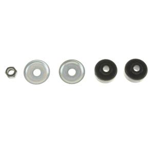 Bilstein - Bilstein B6 4600 - Suspension Shock Absorber, Fits Ford F-150 2003-1997, F-150 Heritage 2004 - 24-185141 - Image 2
