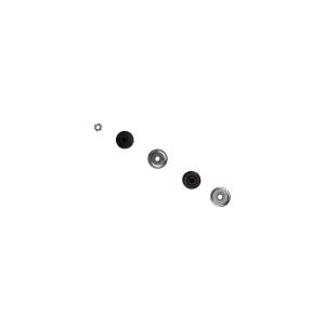 Bilstein - Bilstein B8 5100 - Suspension Shock Absorber, Fits Jeep Wrangler 2006-1997 - 24-185257 - Image 2