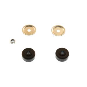 Bilstein - Bilstein B6 Performance - Suspension Shock Absorber, Fits Ford Mustang 2001-1999, Mustang 2004-2003 - 24-185356 - Image 2