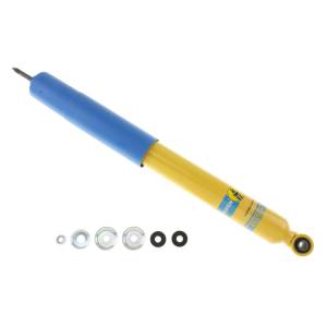 Bilstein B6 4600 - Suspension Shock Absorber, Fits Toyota Tundra 2006-2000 - 24-185394