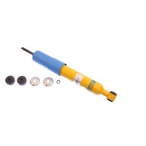 Bilstein B6 4600 - Suspension Shock Absorber, Fits Ford Excursion 2005-2000 - 24-185448