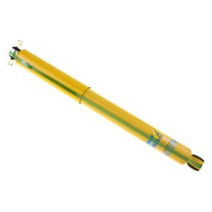 Bilstein B6 4600 - Suspension Shock Absorber, Fits Ford Excursion 2005-2000 - 24-185479