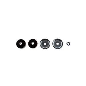 Bilstein - Bilstein B8 5100 - Suspension Shock Absorber, Fits Jeep Wrangler 1995-1987 - 24-185653 - Image 2