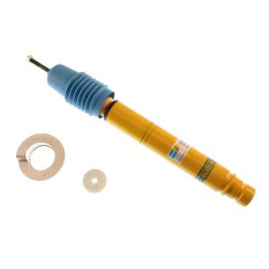 Bilstein B6 Performance - Suspension Shock Absorber, Fits Acura CL 2003-2001 - 24-185714