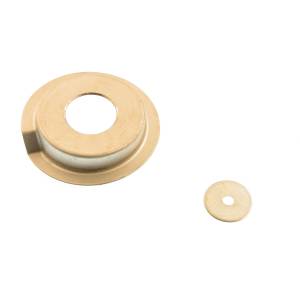 Bilstein - Bilstein B8 Performance Plus - Suspension Shock Absorber, Fits Acura CL 2003-2001, Honda Accord 2002-1998 - 24-185738 - Image 2