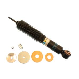 Bilstein - Bilstein B6 Performance - Suspension Shock Absorber - 24-185806 - Image 1