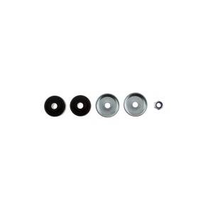 Bilstein - Bilstein B8 5100 - Suspension Shock Absorber, Fits Jeep Wrangler 2006-1997 - 24-185929 - Image 2