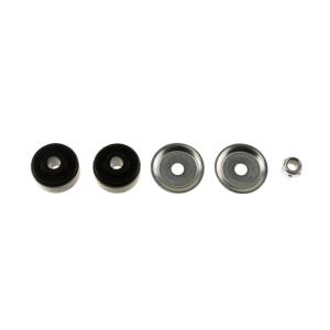 Bilstein - Bilstein B8 5100 - Suspension Shock Absorber - 24-185943 - Image 2