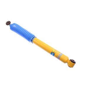 Bilstein B6 4600 - Suspension Shock Absorber, Fits Nissan Titan 2015-2004 - 24-185967