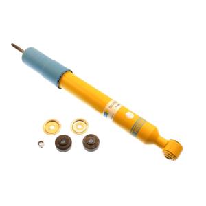 Bilstein - Bilstein B8 Performance Plus - Suspension Shock Absorber, Fits Ford Mustang 2001-1999, Mustang 2004-2003 - 24-185974 - Image 1