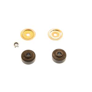 Bilstein - Bilstein B8 Performance Plus - Suspension Shock Absorber, Fits Ford Mustang 2001-1999, Mustang 2004-2003 - 24-185974 - Image 2