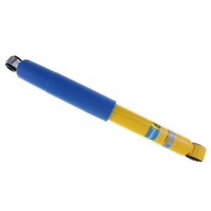 Bilstein B6 4600 - Suspension Shock Absorber, Fits Nissan Frontier 2021-2005, Suzuki Equator 2012-2009 - 24-186155