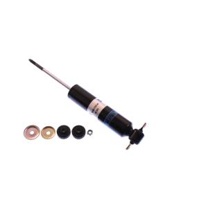 Bilstein B6 Performance - Suspension Shock Absorber, Fits Chevrolet Bel Air 1957-1955, Two-Ten Series 1957-1955 - 24-186254