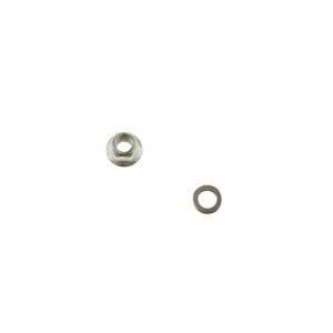 Bilstein - Bilstein B6 4600 - Suspension Shock Absorber, Fits Jeep Commander 2010-2006, Grand Cherokee 2010-2005 - 24-186797 - Image 2