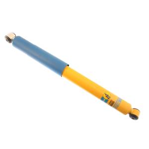 Bilstein B6 4600 - Suspension Shock Absorber, Fits Jeep Commander 2010-2006, Grand Cherokee 2010-2005 - 24-186803