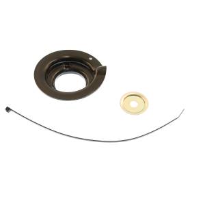 Bilstein - Bilstein B8 5100 (Ride Height Adjustable) - Suspension Shock Absorber - 24-187053 - Image 2