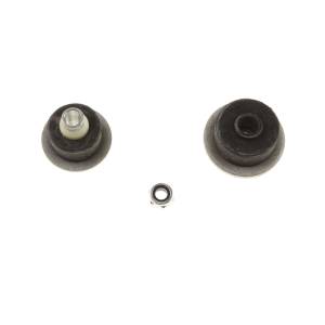 Bilstein - Bilstein B6 4600 - Suspension Shock Absorber, Fits Hummer H3 2010-2006, H3T 2010-2009 - 24-187091 - Image 2