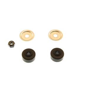 Bilstein - Bilstein B6 4600 - Suspension Shock Absorber, Fits Ford F-150 2003-1999, F-150 Heritage 2004 - 24-187442 - Image 2