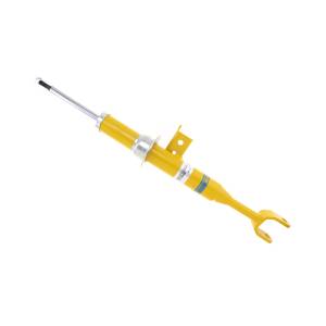 Bilstein B6 Performance - Suspension Shock Absorber, Fits BMW 535i GT 2017-2010, 550i GT 2015-2010 - 24-193580