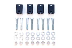 BDS Suspension GM C2500 HD Carrier Bearing Drop - BDS121611
