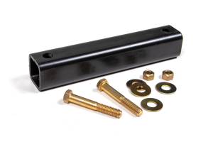 BDS Suspension 2011-2025 Chevrolet Silverado/GMC Sierra 2500HD/3500HD 4wd, Carrier Bearing Drop - BDS121612