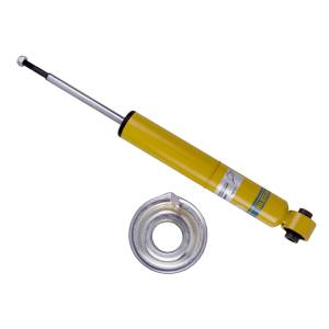Bilstein B6 Performance - Suspension Shock Absorber, Fits Volkswagen Vanagon 1991-1986 - 24-218641