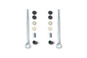 BDS Suspension 88-98 GM1500 Front Sway Bar Links - BDS121631