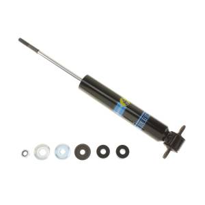 Bilstein Drag Series - Suspension Shock Absorber, Fits Chevrolet Camaro 1976-1967, Pontiac Firebird 1976-1968 - 24-221467